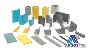 frp structural profiles